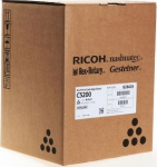 Ricoh C5200 (828426) Toner Cartridge, Black