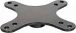 Gamber-Johnson MAX3 ZIRKONA 75/100MMVESA PLATE,