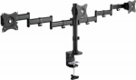 InLine The handle on the desktop 3 monitory 13'' - 27'' (23104B)