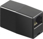Wentronic Goobay RJ 45 manifold