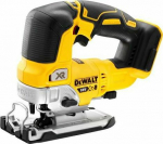 Jigsaw Dewalt DCS334N 18 V