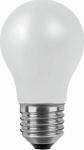 SEGULA LED Gl&uuml;hlampe matt E27 6.5W 2700K dimmbar