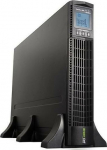Green Cell Zasilacz awaryjny UPS do RTII racks 1000VA 900W z LCD