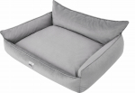 Hobbydog XXL GRAY JOKER FANCY BED