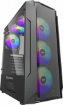 Darkflash LEOCase housing RGB