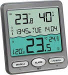 TFA-Dostmann TFA 30.3056.10 VENICE Wireless Pool Thermometer
