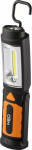 Neo Workshop lamp (Battery operated workshop lamp 300 lm COB 2 w 1 + batteries 3xAA)
