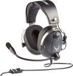 Thrustmaster Gaming Headset Thrustm. T.Flight "US AirForce" DTS (KON/PC) retail