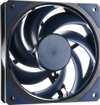 Col Cooler Master Mobius 120 L&uuml;fter - 120mm, schwarz