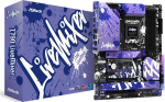 Asrock Z790 Live Mixer - DDR5