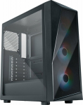 Col Obudowa Cooler Master CMP 520 (CP520-KGNN-S00)