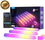 Govee H6062 Glide Wall (6+1) | Panels LED | RGBIC