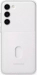 Samsung Case Samsung Frame Case Galaxy S23+ White [H]