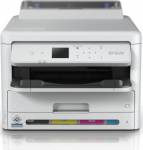 EPS Epson WorkForce Pro WF-C5390DW Printer inkjet colour A4 34 ppm Wi-Fi Ethernet LAN USB