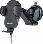Verbatim FWC-01 Qi Fast Wireless car charger retail