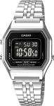 CASIO LA680WA-1BDF Women's watch