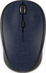 INCA Maus IWM-300RL 1600 DPI,Wireless,Nano-USB,Stoff,BL retail