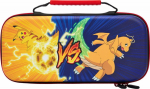 PowerA PowerA SWITCH / SWITCH LITE Console case Pokemon: Pikachu vs. dragonite