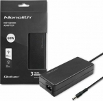 Zasilacz do laptopa Qoltec 60 W, 2.5 mm, 5 A, 12 V (52398)