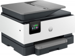 29 HP Officejet Pro 9120e All-in-One Inkjet Printer