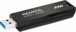 Pendrive ADATA SC610, 500 GB (SC610-500G-CBK/RD)