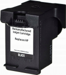 SPB SUPERBULK ink for HP 652 F6V25AE reg B-H652XLBk