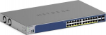 NETGEAR Switch 24x GE GS728TXP-300EUS (195W PoE+ Budget)