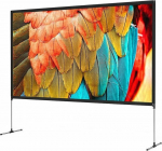 Blitzwolf projector screen Portable projection screen BlitzWolf BW-VS6 100''