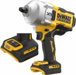 Dewalt Impact Wrench DEWALT IMPACT WRENCH 1/2'' 18V DCF961N 1626Nm