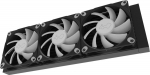 InWin NR36 ARGB AiO Wasserk&uuml;hlung - 360mm, schwarz