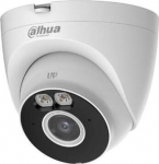 Dahua Europe Dahua CCTV Entry Full-color Fixed-focal Wi-Fi Eyeball Network Camera - Network Camera