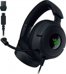 Razer Kraken V4 X Wired Headphones Sort