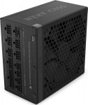 NZXT C850 ATX 3.1 - virtal&auml;hde, 850 W, black