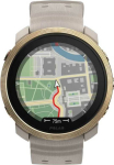 Polar Vantage M3 gray-gold S-L