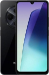 Xiaomi Redmi 14C - 4G Smartphone - Dual-SIM - RAM 4 GB / Internal memory 128 GB - 6.88" - 1640 x 720 Pixel (120 Hz)