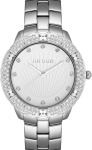 Paul Lorens Women&rsquo;s Watch PL8527B2-3C1 / silver