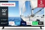 THOMSON 32" HD GOOGLE SMART TV