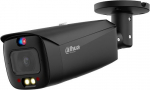 Dahua Europe 4K IP Network Camera 8MP HFW3849T1-AS-PV-S4 3.6mm black