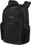 Samsonite Backpack Laptop Backpack 15.6 cali PRO-DLX 6 czarny