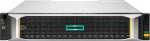HPE MSA 2062 10GbE iSCSI SFF S