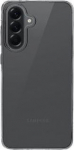Tactical TPU Cover for Samsung Galaxy A56 5G Transparent