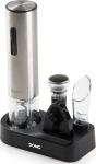 Domo DOMO DO3103 rechargeable wine opener