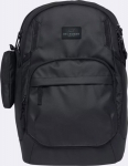Seljakott Beckmann Sport Air Black Coated kasvule 140-180cm, maht 30l, kaal 1480g