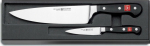 W&Uuml;STHOF Chef's Knife Set 20 cm i vegetable knife 9 cm - Clas