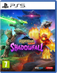Silver Lining Interactive PS5 Eldrador Creatures: Shadowfall