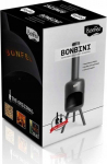 Ambiance BONFEU GARDEN FIREPLACE BONBINI BLACK