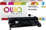 Armor OWA Toner compatible with HP CF289Y schwarz 20.000 S. - recycled - Kompatibel - recycled