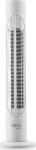 Gallet Column fan | GALVEN82T | Tower Fan | 45 W | Diameter 23 cm | Number of speeds 3 | Oscillation | Remote control | White