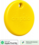 Chipolo POP locator, yellow