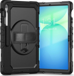 Tech Protect Solid do Galaxy Tab S10 FE+ PLUS 13.1 X620 / X626B czarny
